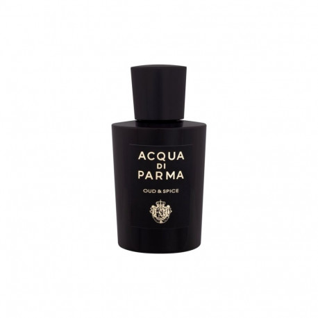 Acqua di Parma Signatures Of The Sun Oud & Spice Eau de Parfum (100ml)