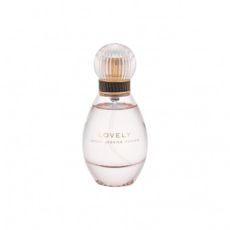 Sarah Jessica Parker Lovely Eau de Parfum (30ml)
