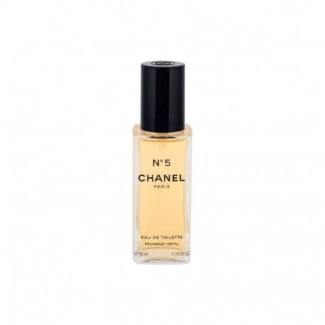 Chanel No.5 Eau de Toilette (50ml)
