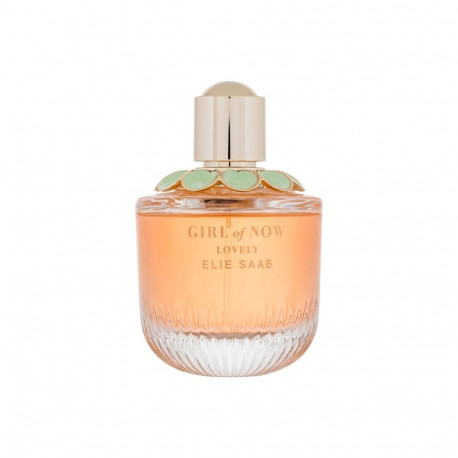 Elie Saab Girl of Now Lovely Eau de Parfum (90ml)
