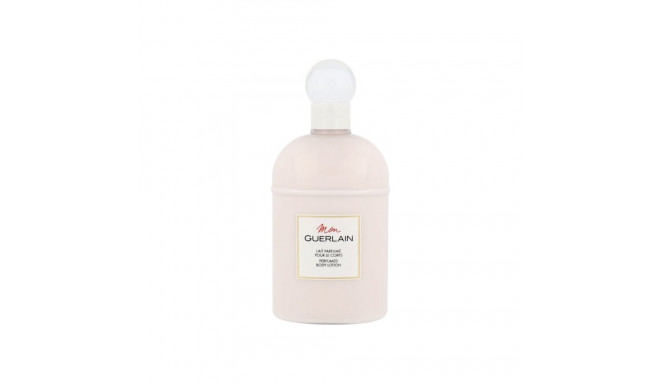 Guerlain Mon Guerlain (200ml)
