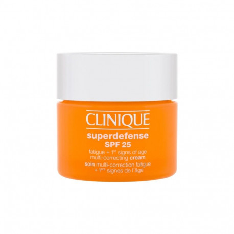Clinique Superdefense Multi-Correcting (50ml)