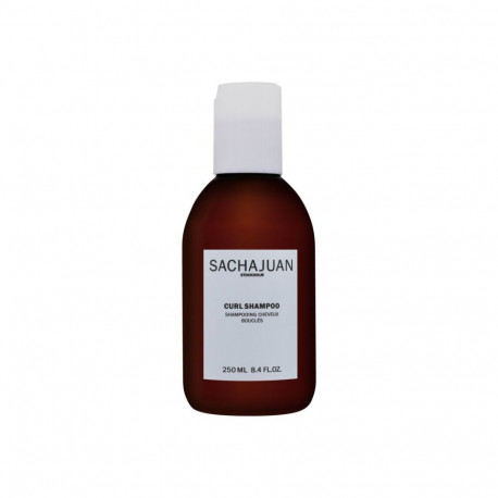 Sachajuan Curl Shampoo (250ml)