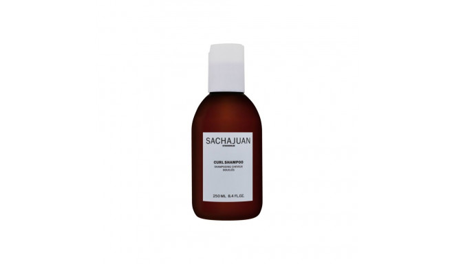 Sachajuan Curl Shampoo (250ml)