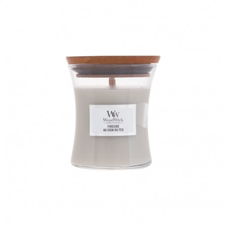 WoodWick Fireside (85ml)