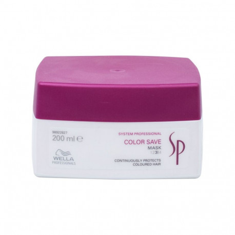 Wella Professionals SP Color Save (200ml)