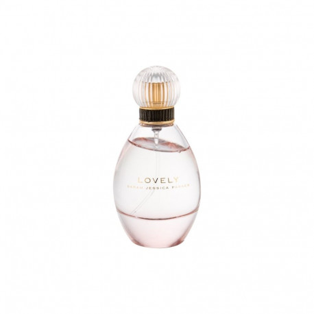 Sarah Jessica Parker Lovely Eau de Parfum (50ml)