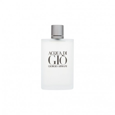 Giorgio Armani Acqua di Gio Pour Homme Eau de Toilette (200ml)