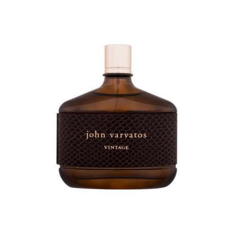 John Varvatos Vintage Eau de Toilette (125ml)