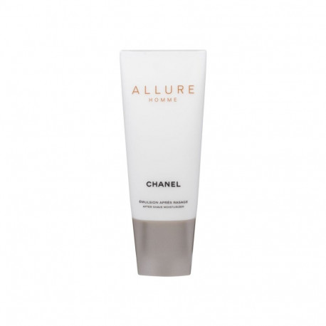 Chanel Allure Homme Aftershave (100ml)