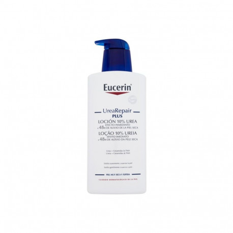 Eucerin UreaRepair Plus 10% Urea Lotion (400ml)