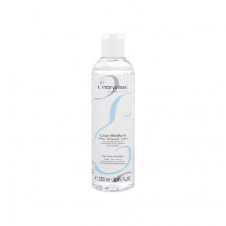 Embryolisse Cleansers and Make-up Removers Micellar Lotion (250ml)