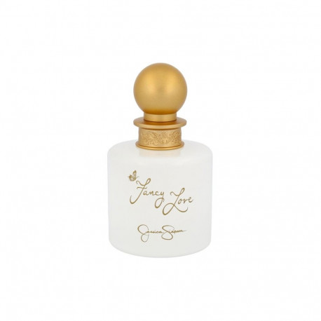 Jessica Simpson Fancy Love Eau de Parfum (100ml)