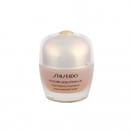 Shiseido Future Solution LX Total Radiance Foundation (30ml) (N4 Neutral)