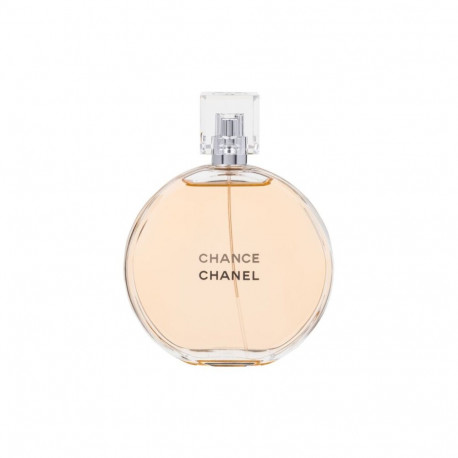Chanel Chance Eau de Toilette (150ml)