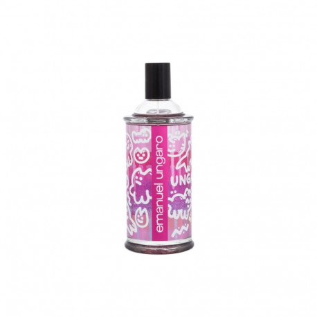 Emanuel Ungaro Fresh For Her Eau de Toilette (100ml)