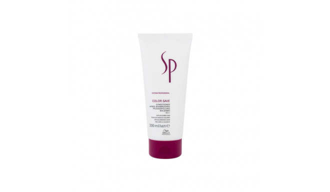 Wella Professionals SP Color Save (200ml)