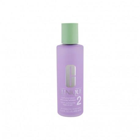 Clinique 3-Step Skin Care Clarifying Lotion 2 (400ml)