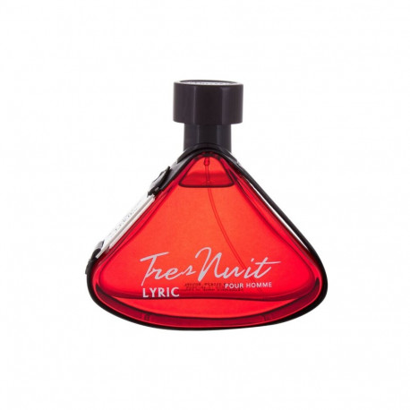 Armaf Tres Nuit Lyric Eau de Parfum (100ml)