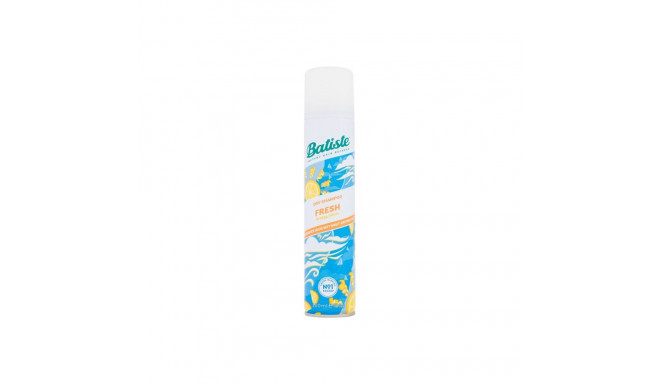 Batiste Fresh (200ml)