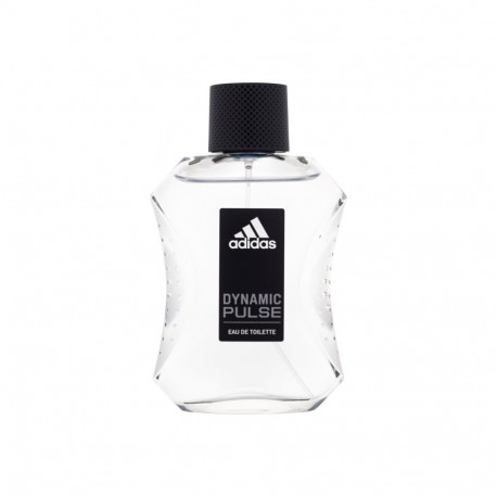 Adidas Dynamic Pulse Eau de Toilette (100ml)