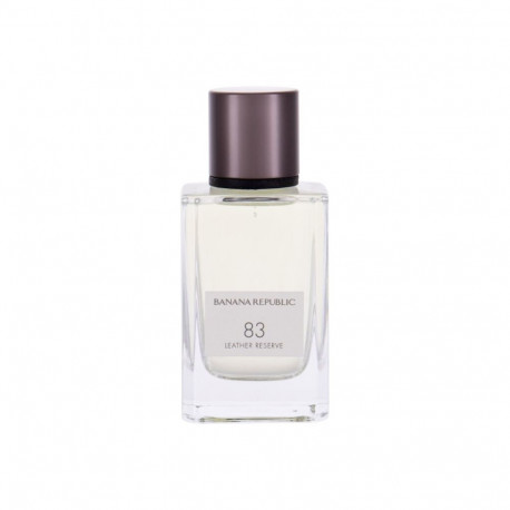 Banana Republic Icon Collection 83 Leather Reserve Eau de Parfum (75ml)