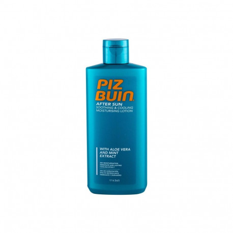 PIZ BUIN After Sun Soothing & Cooling (200ml)