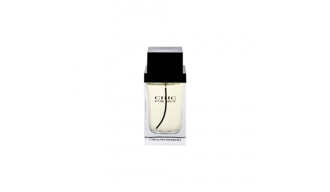 Carolina Herrera Chic Eau de Toilette (100ml)
