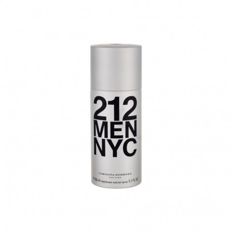 Carolina Herrera 212 NYC Men Deodorant (150ml)