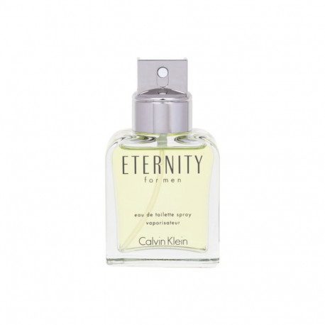 Calvin Klein Eternity Eau de Toilette (50ml)