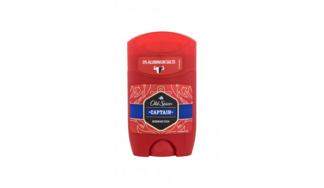 Old Spice Captain Deodorant (50ml)