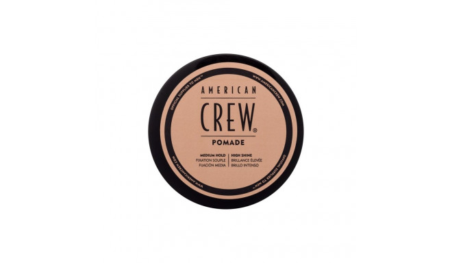 American Crew Style Pomade (85ml)