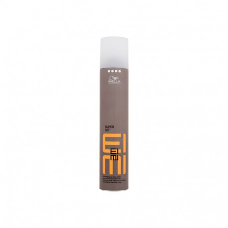 Wella Professionals Eimi Super Set (300ml)