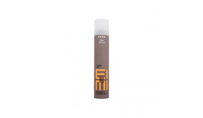 Wella Professionals Eimi Super Set (300ml)