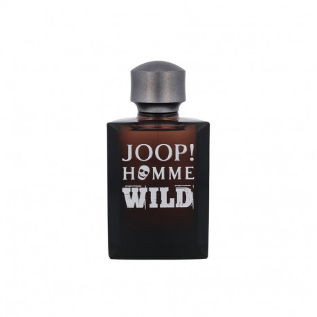 JOOP! Homme Wild Eau de Toilette (125ml)