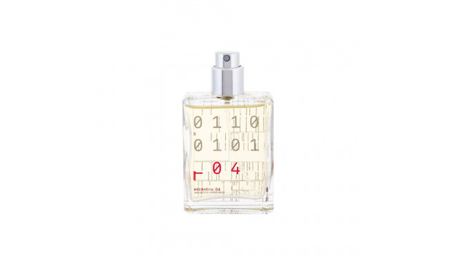 Escentric Molecules Escentric 04 Eau de Toilette (30ml)