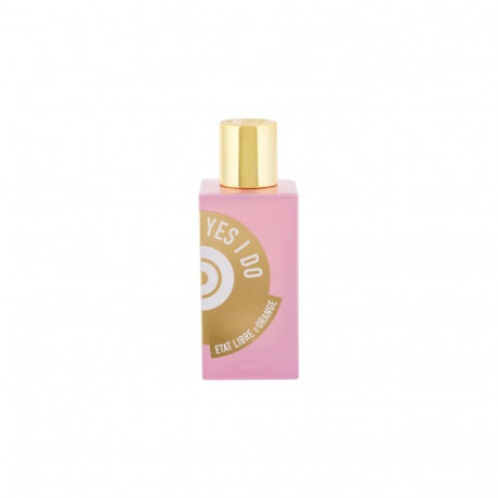 Etat Libre d´Orange Don´t Get Me Wrong Baby Yes I Do Eau de Parfum (100ml)
