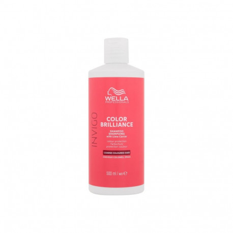 Wella Professionals Invigo Color Brilliance Coarse Hair (500ml)