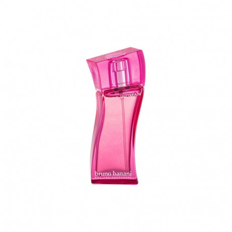 Bruno Banani Pure Woman Eau de Toilette (20ml)