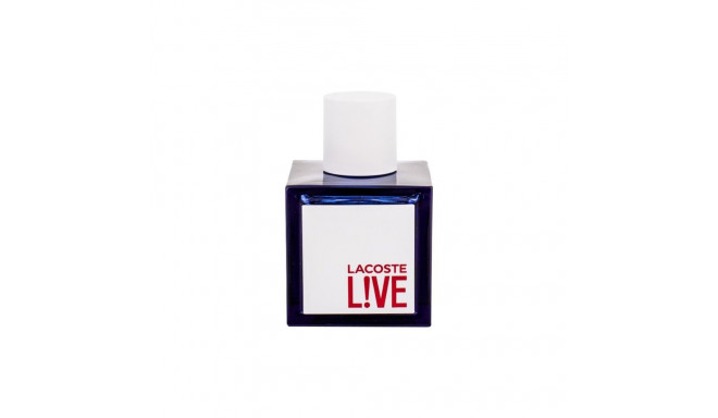 Lacoste Live Eau de Toilette (60ml)