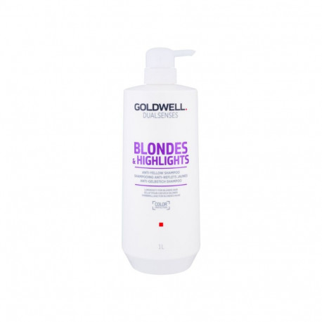 Goldwell Dualsenses Blondes & Highlights (1000ml)