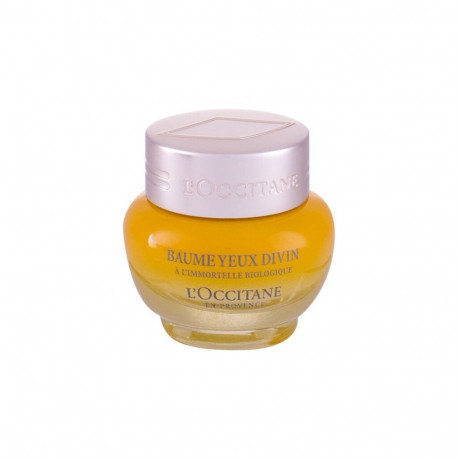 L'Occitane Immortelle Divine Eye Balm (15ml)