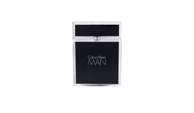 Calvin Klein Man Eau de Toilette (50ml)