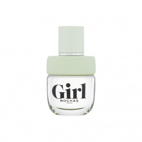 Rochas Girl Eau de Toilette (40ml)