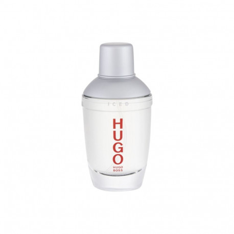 HUGO BOSS Hugo Iced Eau de Toilette (75ml)
