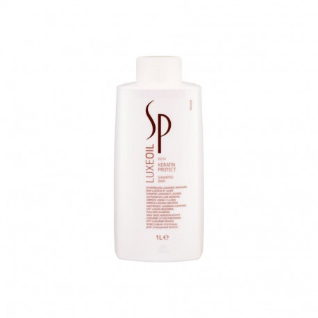 Wella Professionals SP Luxeoil Keratin Protect (1000ml)