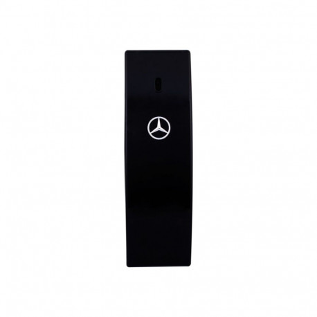 Mercedes-Benz Mercedes-Benz Club Black Eau de Toilette (100ml)