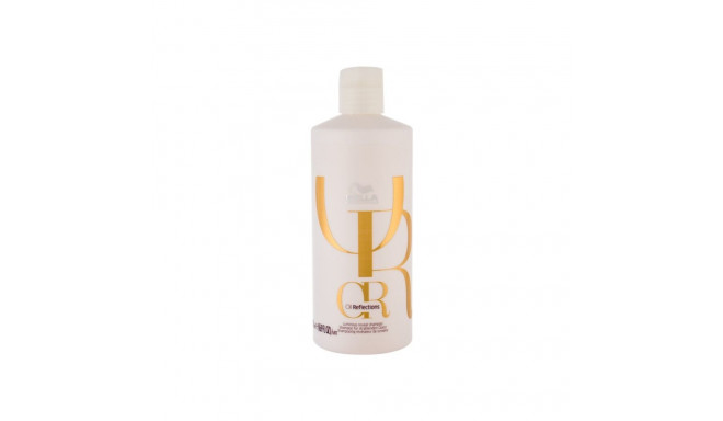 Wella Professionals Oil Reflections Luminous Reveal Shampoo (500ml)