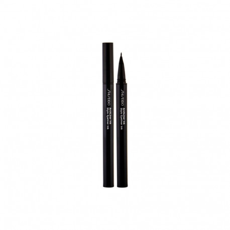 Shiseido ArchLiner Ink (0ml) (01 Shibui Black)