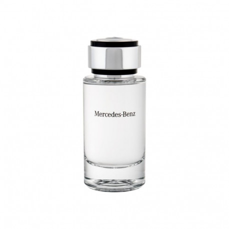 Mercedes-Benz For Men Eau de Toilette (120ml)